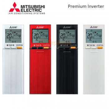  Кондиціонер Mitsubishi Electric MSZ-LN60VG2W/MUZ-LN60VG2 Premium Inverter White 