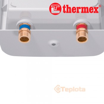  Проточний електричний водонагрівач Thermex TopFlow 15000 (15 кВт 380 В) 