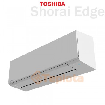  Кондиціонер інверторний Toshiba 13 Shorai Edge (RAS-13J2KVSG-UA/RAS-13J2AVSG-UA) 